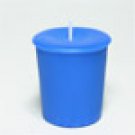 Blue Soy Dye Chips 20-pcs.