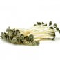 LX 14 6" Pretabbed Wick 1000-pcs.