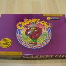 Brand New Sealed Cashflow 101 Board Game (English - Adult version)