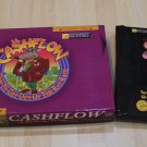 Brand New Sealed Cashflow 101 & 202 Board Game (English - Adult version)