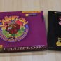Brand New Sealed Cashflow 101 & 202 Board Game (English - Adult version)