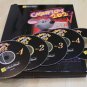 NEW ROBERT KIYOSAKI CASHFLOW 202 BOARD GAME USE WITH 101