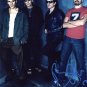 BONO U2 SINGER AUTOGRAPHED PHOTO
