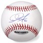 Adam Jones Autographed Baseball