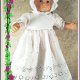 American Girl's Bitty Baby Sleepwear