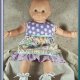 American Girl's Bitty Baby Dresses