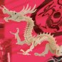 DRAGON 3D Wooden PUZZLE - Challenging, Educational and Creative Woodcraft Model Puzzle