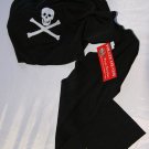 Pirate Skull Cap - Skull & Crossbones - Jolly Roger HeadWrap Doo Rag Pirate Skull Cap - Skull & Crossbones - Jolly Roger HeadWrap Doo Rag