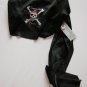 Pirate Skull Cap - SURRENDER THE BOOTY - HeadWrap  Doo Rag