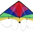 INVADER STUNT KITE 4.5ft WINGSPAN - VERY EASY TO FLY