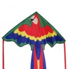 Parrot Fly-Hi KITE - Single Line - Kite, Line, and Handles INCLUDED!
