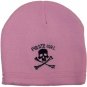Pirate Girl Skull and Bones! - Pirate Knit Cap Beanie