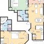 $399 New Years Eve Branson Holiday Week Vacation Rental