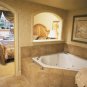 LAS VEGAS 2 BR Resort Vacation Rental June 28-July 1