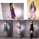 PD-1154, PD-1155, PD-1156, PD-1157, PD-1158, PD-1159