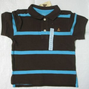 Baby GAP collar shirt