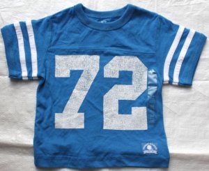 Place Allstar t-shirt