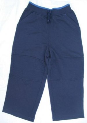 Carter's blue long pant