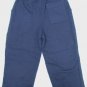 Carter's blue long pant