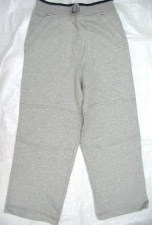 Carter's grey long pant