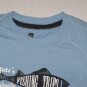 GAP blue t-shirt