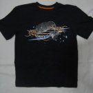 GAP dark blue t-shirt