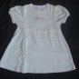 Baby GAP polkadot dress