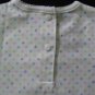 Baby GAP polkadot dress