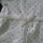 Baby GAP polkadot dress