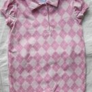 Disney Baby Romper with colar