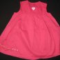 Mothercare Dress - Red