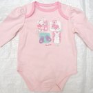 Small Wonder romper 4 pic