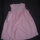 Mothercare Dress - Pink