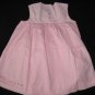 Mothercare Dress - Pink
