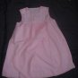 Mothercare Dress - Pink