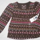 Baby GAP long sleeve top