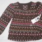 baby GAP long sleeve top
