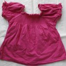 Just 4 Girl smock top