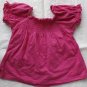 Just 4 Girl smock top