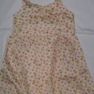 Laura Ashley single strap dress
