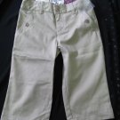 Cherokee 7/8 pant