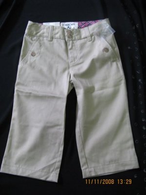 Cherokee 7/8 pant
