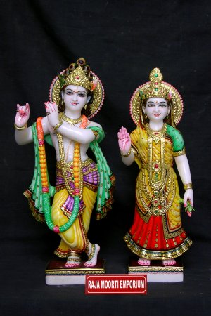 Radha Krishna - RK01