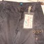 New Dollhouse cargo capri size 1