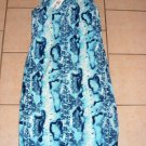 NWT Escada silk dress $995