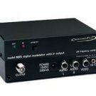 Channel Plus RF Modulators