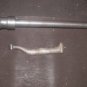 13" SOUTH BEND LATHE 5 COLLET CLOSER