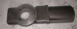 13" SOUTH BEND LATHE COMPOUND BASE