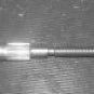 13" SOUTH BEND LATHE CROSS SLIDE SCREW LARG DIAL