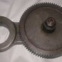 13" SOUTH BEND LATHE BACK GEAR